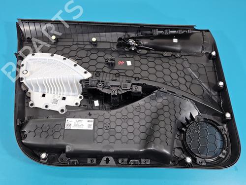 Front right panel SKODA FABIA IV (PJ3) | BP38562205C59 - Image 3