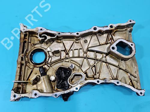 Timing cover HONDA FR-V (BE) 2.0 (BE3) | BP38126117M123 - Image 7