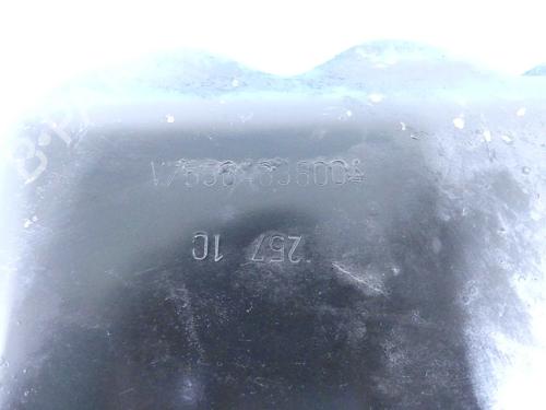 Oil sump CITROËN C4 II (NC_) 1.6 VTi 120 (NC5FS0, NC5FS9) | BP37884968M115 - Image 7