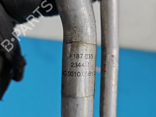 AC pipe BMW X5 (E70) xDrive 30 d | BP37838409M126 - Image 5