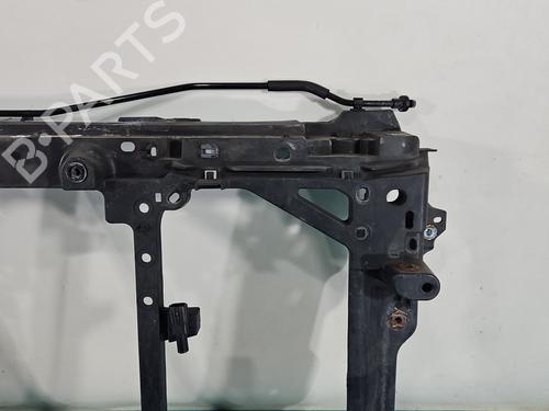 Frontplade/Frontkurv MAZDA CX-5 (KE, GH) 2.2 D AWD (KE2AW) | BP38124724C72 - Image 2