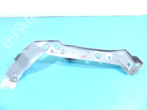 Front slam panel RENAULT FLUENCE (L3_) 1.5 dCi | BP37886030C72 - Image 3