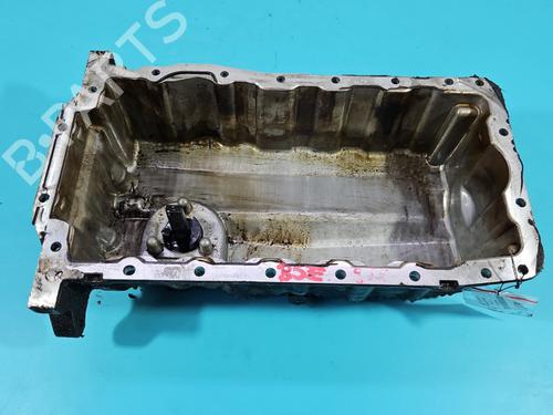 Oil sump VW GOLF PLUS V (5M1, 521) 1.6 | BP38129727M115 - Image 9