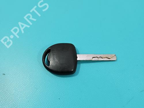 Ignition barrel OPEL COMBO Box Body/MPV  | BP37991212M48  - Image 12