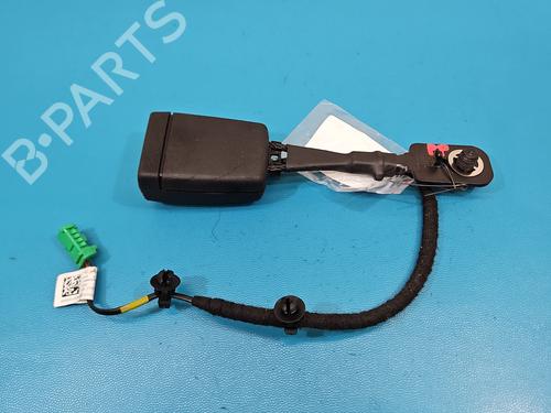 Front right seatbelt ALFA ROMEO STELVIO (949_) | BP37851842I25 - Image 4