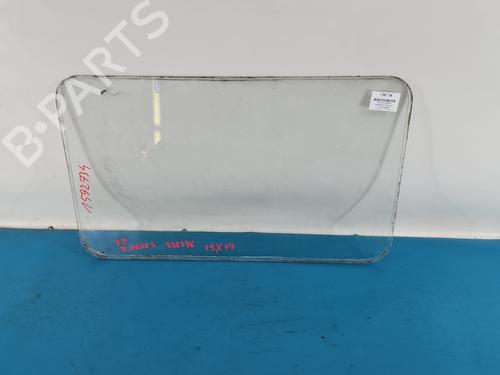 Used Rear right door window Rear right door window 37851929 37851929