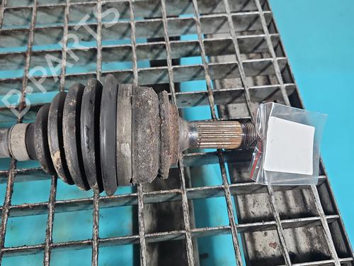 Left front driveshaft CITROËN C-ELYSEE (DD_) 1.6 VTi 115 (DDNFP0, DDNFP6, DDNFP9) | BP38125489M38 - Image 3