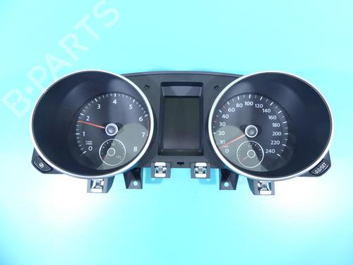 Used Instrument cluster Instrument cluster 37809971 37809971