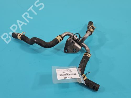 Used Pipe Pipe SUZUKI VITARA (LY) 1.4 Hybrid (Mild Hybrid) AllGrip (APK414) (129 hp) 38135314 38135314