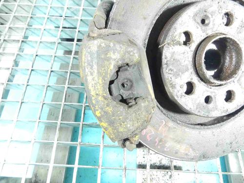 Left front brake caliper VW GOLF IV Variant (1J5) 1.6 | BP37809710M105 - Image 2