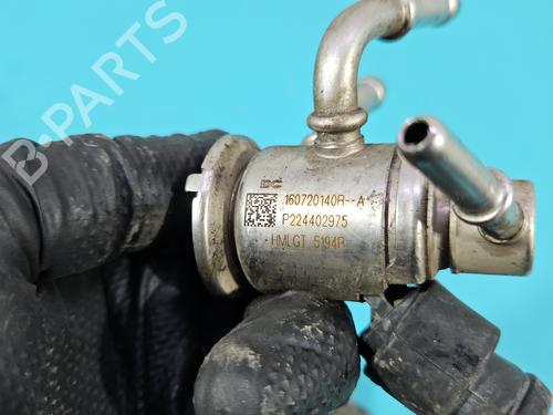 Injector RENAULT EXPRESS Box Body/MPV | BP37833491M100 - Image 9