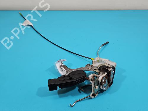Used Front right lock Front right lock 38125050 38125050