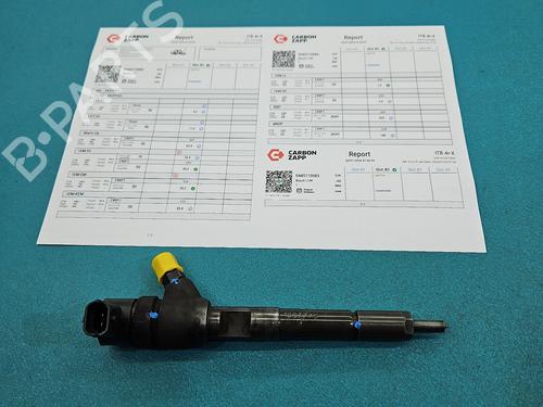 Used Injector Injector 37991214 37991214