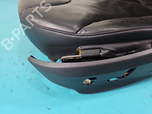 Stol venstre foran TESLA MODEL S (5YJS) P85 | BP38123447C15  - Image 24