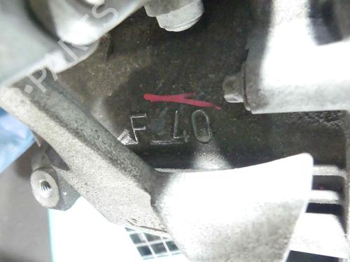 Gearbox CHEVROLET CAPTIVA (C100, C140) 2.2 D 4WD | BP37895308M3 - Image 9