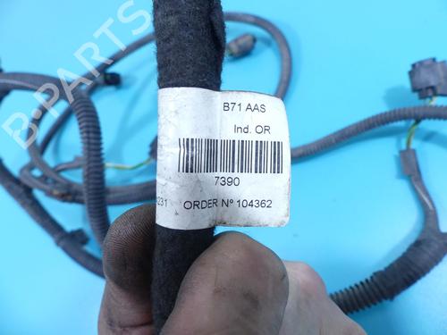 Wiring harness CITROËN C4 II (NC_) 1.6 VTi 120 (NC5FS0, NC5FS9) | BP37884971E16  - Image 5