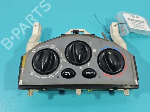 Climate control NISSAN PRIMASTAR Bus (X83) dCi 120 | BP38149789I5 - Image 2