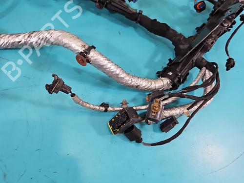 Wiring harness JAGUAR XE (X760) 2.0 D AWD | BP37816247E16 - Image 10
