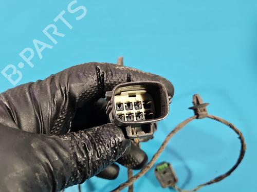 Electronic sensor JAGUAR XF I (X250) 2.7 D | BP38467496M84 - Image 6