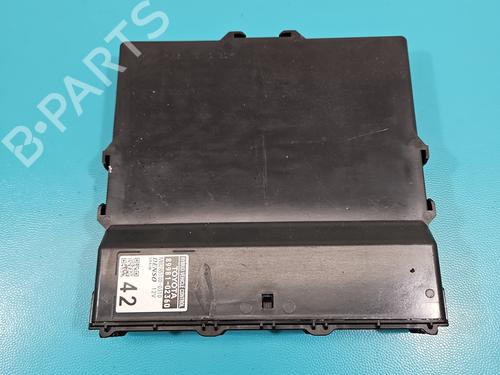 Electronic module TOYOTA COROLLA Saloon (_E21_) 1.8 VVTi Hybrid (ZWE219) | BP37815947M83 - Image 2