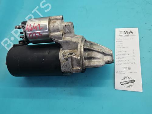 starter-citroen-jumper-ii-van-2006-40078898 main image