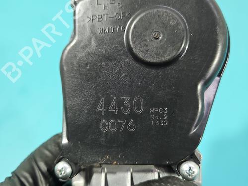 Front wiper motor SUZUKI VITARA (LY) 1.5 Hybrid AllGrip | BP38142546M29  - Image 5