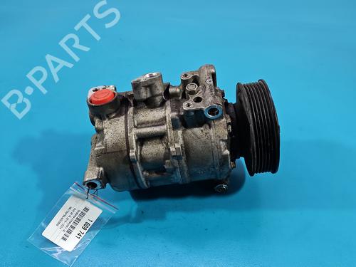 AC compressor AUDI A5 Sportback (F5A, F5F) 2.0 TFSI quattro | BP37859301M34  - Image 6