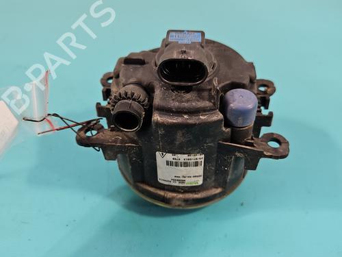Left front fog light SUZUKI SX4 S-Cross (JY) 1.6 DDiS (AKK 416D) | BP38993033C30  - Image 6