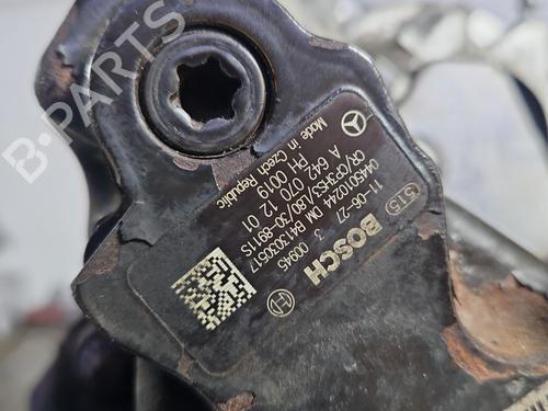 Injection pump MERCEDES-BENZ E-CLASS Coupe (C207) E 350 CDI (207.323) | BP38129984M78 - Image 3