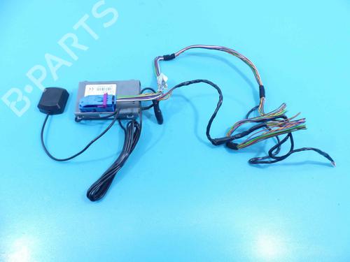 Used Electronic module Electronic module VW PASSAT B6 (3C2) 1.9 TDI (105 hp) 37802559 37802559