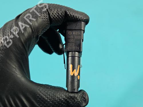 Electronic sensor MERCEDES-BENZ CLA (C118) | BP38149664M84 - Image 3