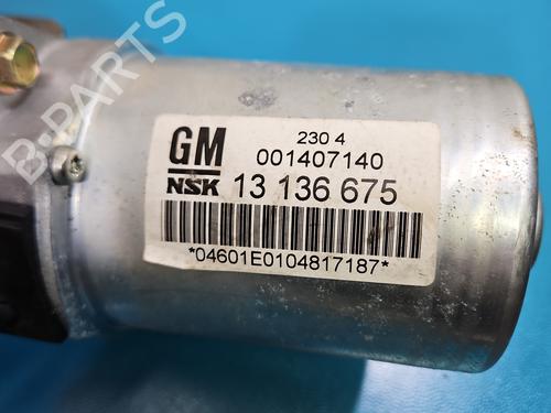 Steering pump OPEL CORSA C (X01) 1.3 CDTI (F08, F68) | BP37843321M99 - Image 6