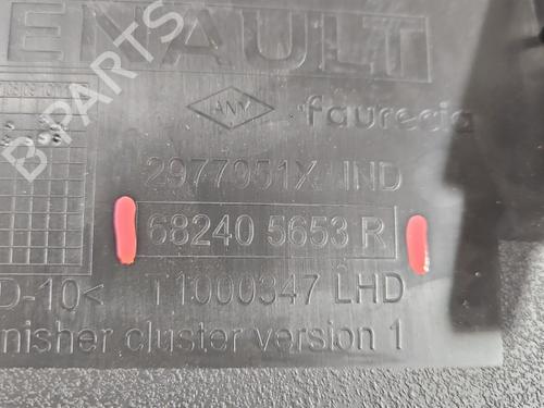 Other DACIA DUSTER (PYM_, PYN_) | BP38071677O1 - Image 3