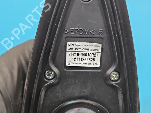 Antenne/Base HYUNDAI i30 Estate (PDE) 1.5 | BP38015531C140 - Image 7