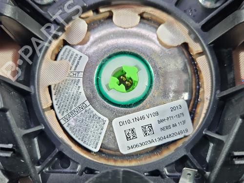 Steering wheel FORD FOCUS III Turnier | BP37836481C49 - Image 12