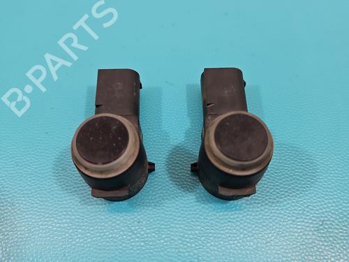 Electronic sensor CITROËN C5 III Break (RW_) 2.0 HDi 140 | BP37813827M84 - Image 2