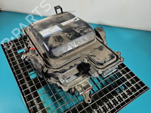 Used Alternator Alternator LEXUS RX (_U3_) 400h AWD (MHU38_, MHU38R) (272 hp) 38138982 38138982