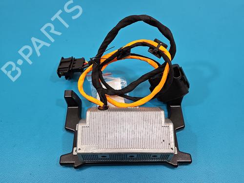 Inverter/Converter VW CC B7 (358) 2.0 TDI | BP38536727M119 - Image 2