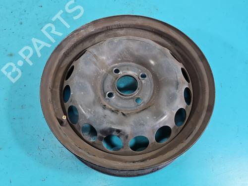 Fælk TOYOTA AYGO (_B4_) 1.0 (KGB40) | BP39649785C45 - Image 2