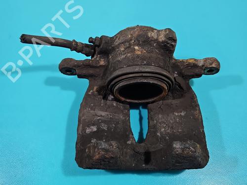 Left front brake caliper CITROËN C8 (EA_, EB_) 2.0 HDi | BP38121560M105 - Image 4