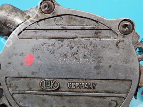 Vacuum pump BMW 3 Touring (E46) 318 i | BP38117962M80 - Image 4