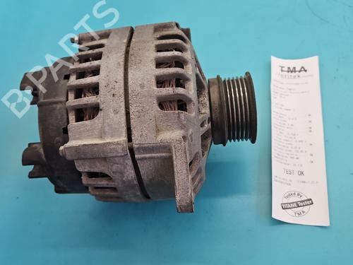 Alternator CITROËN JUMPER I Van (244) 2.8 HDi | BP37849227M7 - Image 1