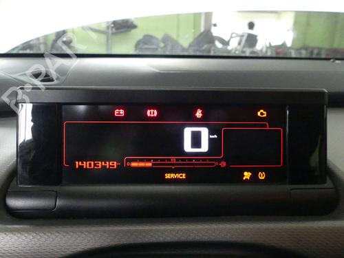 Quadrante CITROËN C4 CACTUS 1.2 VTi 82 | BP37892290C47 - Image 5