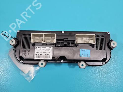 Climate control SKODA YETI (5L) 1.2 TSI | BP38144747I5 - Image 4