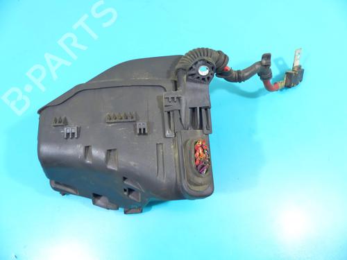 Fuse box VOLVO S80 II (124) 3.2 AWD | BP37883896E1 - Image 5