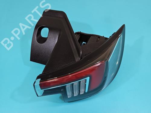 Right taillight OPEL MOKKA 1.2 (76) | BP40119238C35 - Image 5