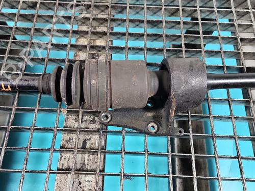 Right front driveshaft SUZUKI SPLASH (EX) 1.3 CDTI (A5B413D) | BP38147400M39 - Image 3