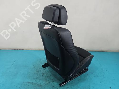 Left front seat BMW X3 (E83) xDrive 20 d | BP37832011C15 - Image 5