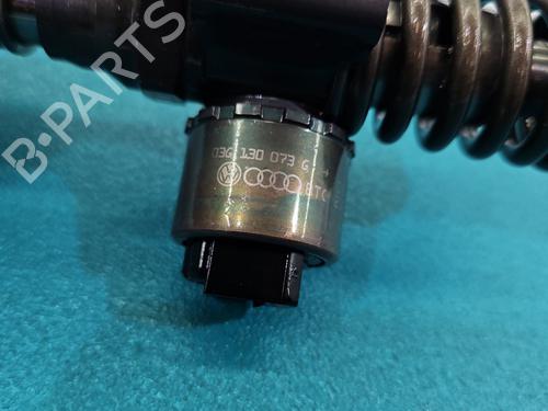 Injector AUDI A4 B7 (8EC) 1.8 T | BP39504209M100 - Image 3