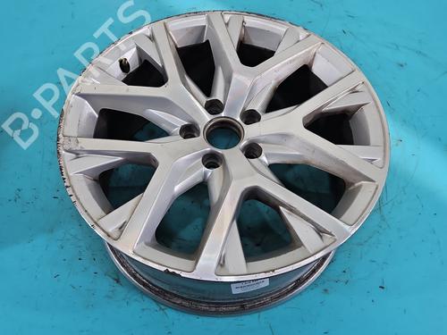 Used Rim Rim 38145829 38145829